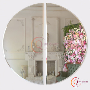 Espejo Decorativo Simple y Moderno para Montaje en Pared, Espejo Artístico de Cristal PARA LA Decoración DE LA Sala de Estar del Hogar, Superventas - Product Image 2