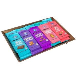 Decoración de eventos, cuenco de servicio de metal decorativo dorado, pieza central Perfecta para servir chocolates Premium con elegancia atemporal - Product Image 6