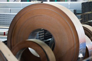 Productos de acero galvanizado disponibles en varios colores Espesores Longitudes Bobinas de acero PPGL Fácil de manejar e instalar al por mayor - Product Image 3