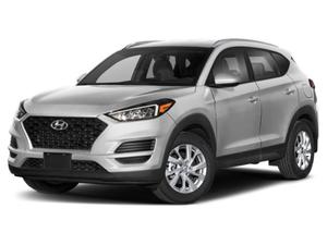 Hyundai Tucson SE 2021 légèrement usagée, modèle standard - Product Image 3
