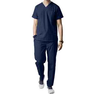 Combinaisons médicales pour femmes, tissu respirant avancé, détection des aiguilles pour un confort ultime, durabilité, soins de santé - Product Image 6