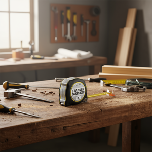 Pour le ruban à mesurer Stanley Fatmax Xtreme - Product Image 3