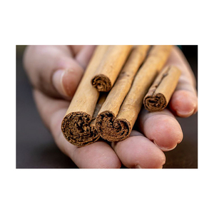 Palo de Casia dividido, calidad Premium, Canela seca, nueva temporada, alta calidad - Product Image 1
