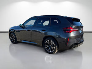 รถยนต์มือสองปี 2025 รุ่น X3 xDrive30i AWD SUV เครื่องยนต์เบนซิน 2.0 ลิตร เทอร์โบ เกียร์อัตโนมัติ รถหรูรุ่นใหม่สำหรับขาย - Product Image 2