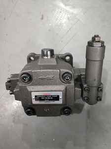 Variable Vane <b>Pump</b> VDC Series VDC-1B-2A2 VDC-1B-2A3 VDC-1B-1A2 VDC-1B-1A3 VDC-1B-1A4 VDC-1B-2A3-20 - Product Image 5