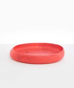 VAISSELLE BOL EN RÉSINE COL FAIT À LA MAIN EN GROS BOLS DE HAUTE QUALITÉ BOLS Personnalisé Résine Couleur Cuisine Alimentaire Camphorae bol en résine - Product Image 3