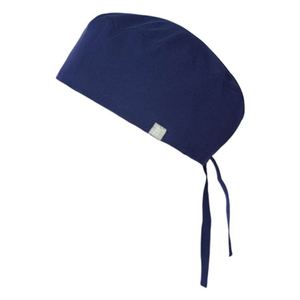 Chapeau de chirurgien médical, hôpital, médecin, infirmière, réglable, coton, polyester, réutilisable, unisexe, logo personnalisé, OEM - Product Image 5