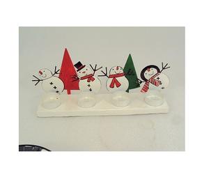 Metal <b>Tea</b> <b>Light</b> <b>Holder</b> with Bird Design - Product Image 6