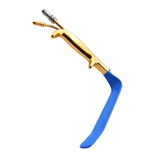 Prezzo competitivo <span class=keywords><strong>Ferreira</strong></span> seno dentale riavvolgitore chirurgico set di strumenti chirurgici in plastica leggera