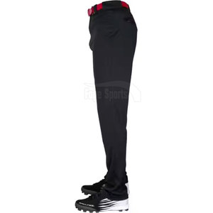 Dernier arrivage Vente en gros Pantalon de baseball personnalisé Vêtements de softball à séchage rapide Pantalon de baseball sportif pour hommes - Product Image 2