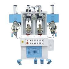 เครื่องขึ้นรูปส่วนหลังรองเท้า Techmate-s - Product Image 2