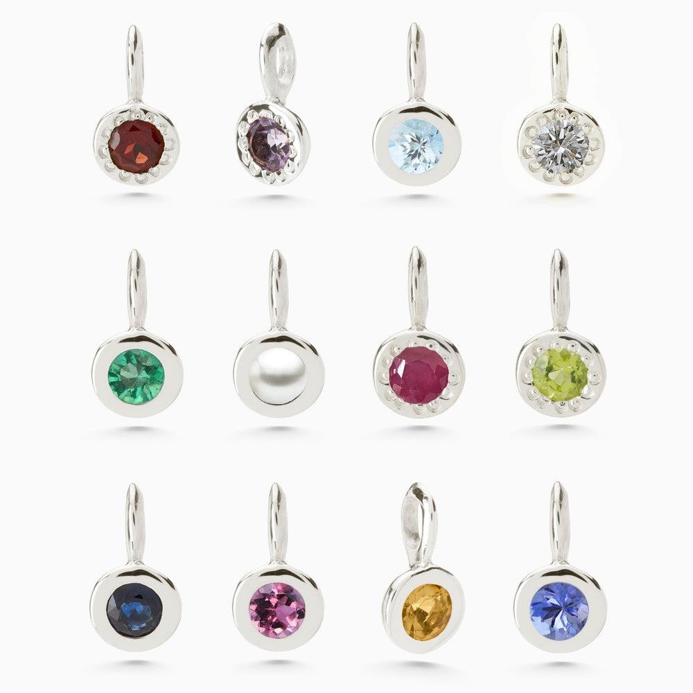 เรนโบว์มูนสโตน