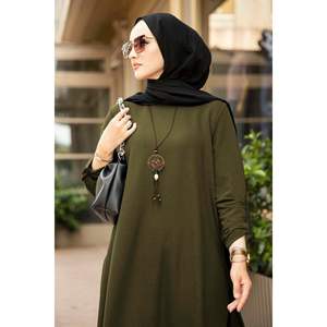 Manolya ชุด3ชิ้น2ชิ้น100MD-10399สีกากี - Product Image 3