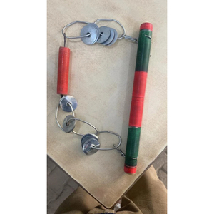 Wholesale <b>Musical</b> <b>Instruments</b> Classical Artists Folk Musicians And Festival Celebrations Offering Sound - Product Image 1