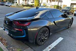 BMW i8 d'occasion 2014 - Product Image 2