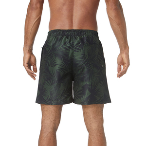 Pantalones cortos de malla de diseño impreso para hombre, logotipo personalizado de alta calidad, pantalones cortos deportivos de talla grande para hombre, ropa de calle, pantalones cortos para hombre, logotipo personalizado - Product Image 5