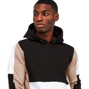 Sudaderas con Capucha para Hombre, Logotipo Personalizado, Sudadera Extra Grande, Sudadera con Capucha y Pantalones Deportivos, Sudaderas con Capucha Personalizadas para Hombre a Precio Económico - Product Image 2