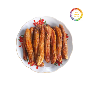 Soft Dried <b>Banana</b>, <b>Sweet</b> and Soft Texture, High Quality at Low Cost, Free from Artificial Additives - Product Image 5