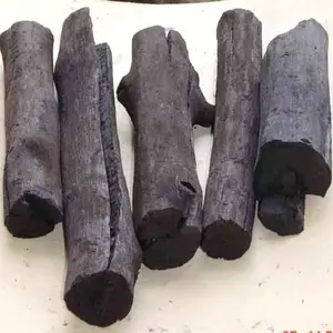 Venda quente CHURRASCO coco Shell Briquetes de Carvão não tóxico cor preta Grill Churrasco Carvão Disponível no menor preço