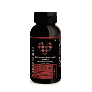 Cápsulas de Gel Suave y Gomitas de Glutatión + Colágeno Antioxidantes y de Belleza, Suplemento Antienvejecimiento para Adultos, No Apto para Mujeres Embarazadas - Product Image 1