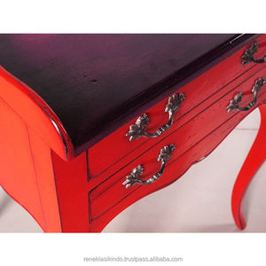 Classic Vintage 2009 Mahogany Wood Furniture <b>Cabinet</b> <b>for</b> <b>Home</b> Solid Wood Storage <b>for</b> Living Room or Bedroom - Product Image 5