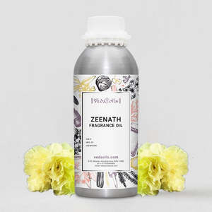 Aceite de Fragancia Zeenath, Aceite de Perfume Premium - Product Image 1