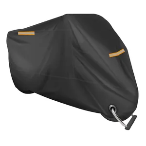 Telo Coprimoto Riflettente Personalizzato 190T per Accessori Scooter - Product Image 1