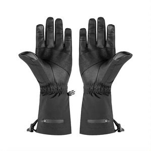 ถุงมือสกีกันลมและกันน้ำสำหรับผู้ชาย - Product Image 6