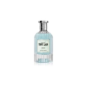 Il prossimo laboratorio Unisex Eau De Parfum 100 ml di nebbia floreale fresca di colonia con laboratorio di profumo di latte