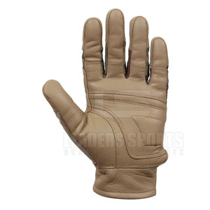 Guantes tácticos mecánicos flexibles de alto rendimiento para trabajo pesado del fabricante 1/6 a la venta en línea - Product Image 3
