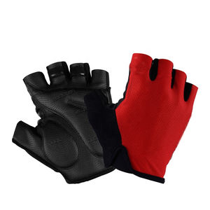 Gants de cyclisme personnalisés Gants de sport Cyclisme Fitness Gym Gants de cyclisme Demi-doigt pour enfants - Product Image 2