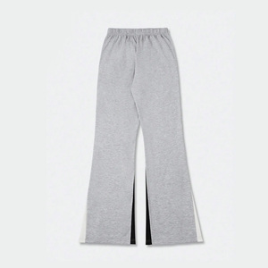 Nouveau design de pantalons de survêtement évasé pour hommes, tenue décontractée, pantalons de survêtement et pantalons évasés imprimés personnalisés pour l'extérieur - Product Image 3