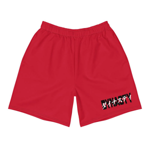 กางเกงขาสั้น MMA แบบปรับแต่งได้กางเกงขาสั้นแบบถักระบายอากาศ - Product Image 3