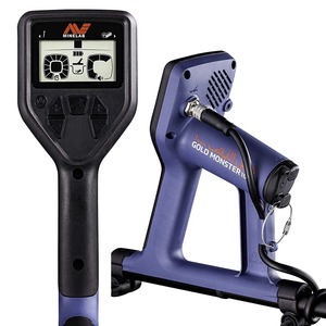 Ahora en oferta: Detector de Metales Gold Monster con Bobina de 5 Pulgadas PN 3317-0005 y Pro Find 40 P - Product Image 2