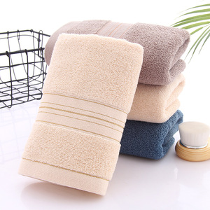 Wholesale Luxury Large Adult Hotel Spa Terry Bath <b>Towels</b> 100% Cotton 70 X 140 - Product Image 6