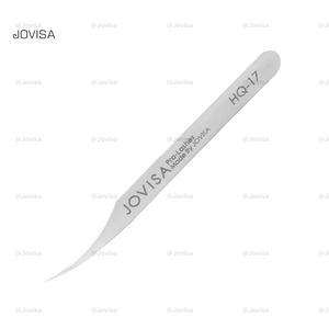 Pinzas de pestañas de agarre ancho - Product Image 1