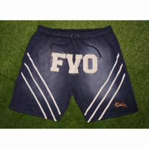 Pantalones cortos para correr ligeros y personalizados para hombre, pantalones cortos deportivos de secado rápido, ropa de entrenamiento cómoda para entrenamiento de gimnasia de verano - Product Image 5