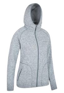 Sudadera con capucha y cremallera de algodón de invierno de alta calidad con logotipo personalizado OEM para mujer, jersey de gran tamaño, capucha transpirable, ropa de calle con estampado abullonado, gran oferta - Product Image 6