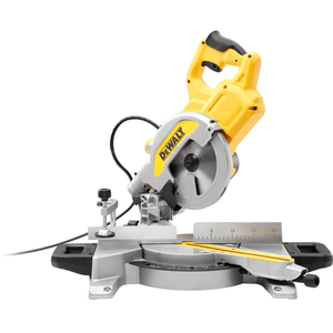 COMPRA 2 Y LLÉVATE 1 GRATIS Sierra Ingletadora de Corte Transversal Dewalts DWS777-XE 1800W 216mm (8.5 pulgadas) NUEVA ORIGINAL - Product Image 2