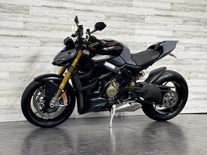 Ducati Streetfighter V4S d'occasion 2023 disponible à la vente - Product Image 4