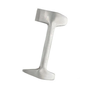 เครื่องมือสำหรับสัตวแพทย์เครื่องตัดบัฟเฟอร์กีบสแตนเลส - Product Image 6