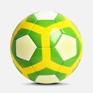 Professional Match Ball <b>Hand</b> <b>Stitched</b> for Match by Next Tech Industries Model NTI-MB-755 Customized Design and Logo - Product Image 2