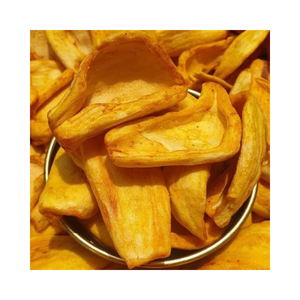 Vente en gros de chips de jacquier séchées de bonne qualité moins de sucre au Vietnam - Product Image 1