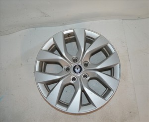 Llantas de Aleación de Aluminio Pulido de Lujo, Nuevas, de 20 mm ET, Diseño Cóncavo de Dos Piezas para Vehículos de Pasajeros - Product Image 5