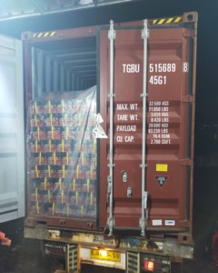 Matériau de noix de coco BBQ en forme de Cube naturel Shisha coquille de noix de coco charbon de bois pour narguilé - Product Image 6