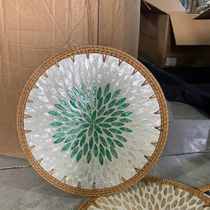 Recuerdo de Ratán de Elección Popular para Regalo Decorativo y Presentación - Product Image 3