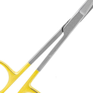 Hojas de inserción de carburo de tungsteno duraderas para tijeras quirúrgicas Manual de precisión Uso Médico Dental y veterinario - Product Image 4