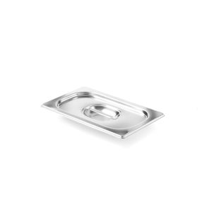 Nouveau Titre "HENDI Profi Line GN 1/4 Draining Rack Lid 265x162mm" - Product Image 1