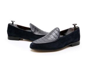 Chaussures Oxford pour hommes, chaussures habillées en cuir, chaussures de bureau classiques à lacets - Product Image 3