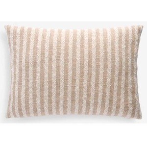 Premium tejido a mano de lujo decoración del hogar bordado personalizado funda de cojín cojines decorativos cierre de cremallera almohada - Product Image 1